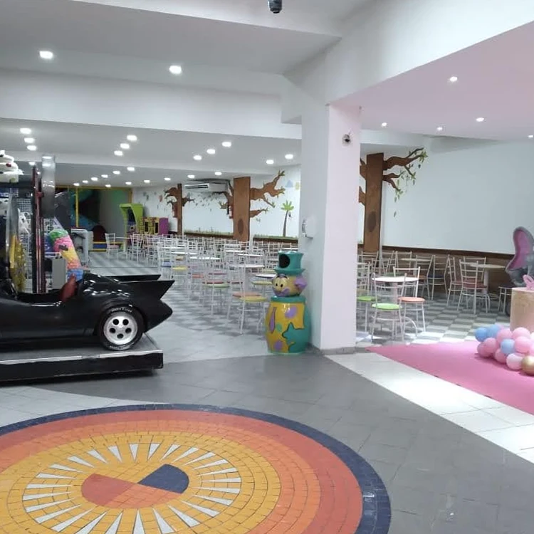 Turminha da Pesada Tijuca